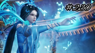 One Step Towards Freedom Part 230 Explained in Hindi/Urdu | Dubu Xiaoyao in Hindi | Anime oi