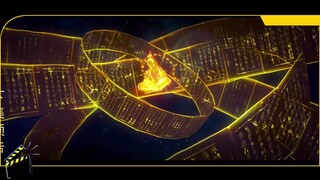 Thế giới hoàn mỹ tập 81 - Audio