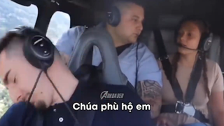 Xem Cái Này Không Phí Tiền Mạng #meme