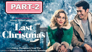 NEW💥Last Christmas (2019) ลาสต์ คริสต์มาส_2