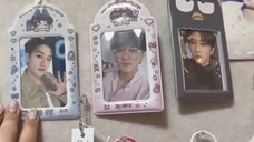 straykids|Star-chasing felt version storage|skz peripheral sharing