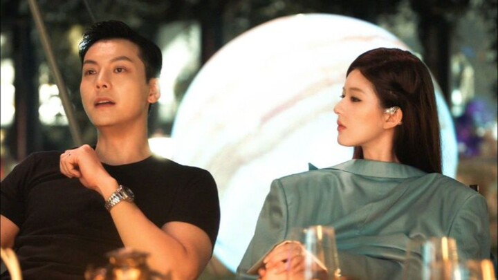 Gadis yatim 8 tahun dihina, ternyata dewa masak! Dengan sepiring nasi goreng, ia