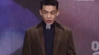 果然华流才是顶流！釜山电影节的文化输出