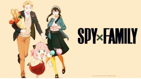 SPY x FAMILY S2 Episode 7 Tagalog dub - BiliBili