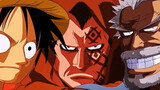One Piece: After Luffy's life experience was revealed, the Straw Hats were shocked!!