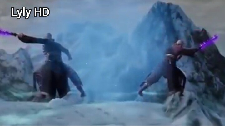 Yêu Thần Ký (Ep 73.1) Kịch đấu #YeuThanKy