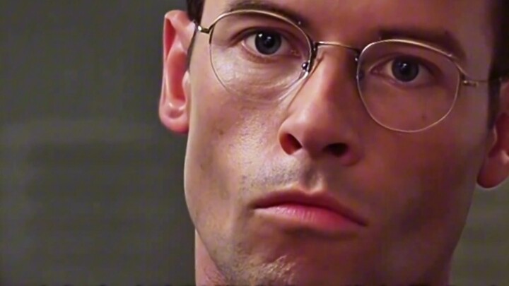 Just thinking that I can still pull a sweet-talking trick on him right before I die makes me burst o