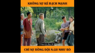Review phim: Nữ quái nổi loạn #reviewphim