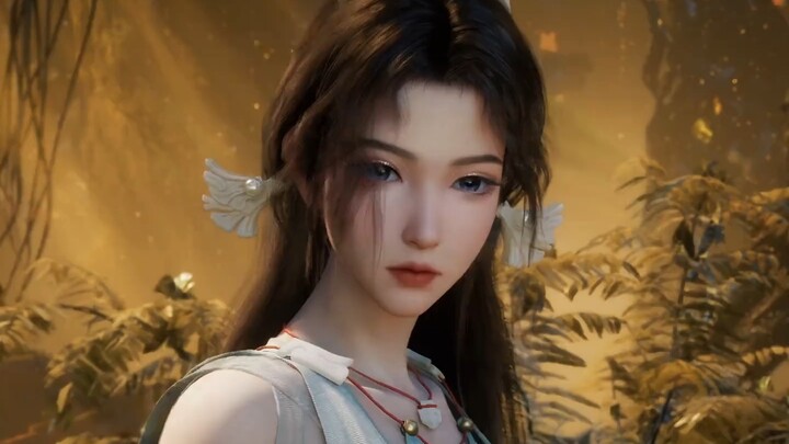 Watch Liu Yu's rise in one sitting!!