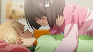 10 อันดับอนิเมะ โรแมนติก/ฮาเร็ม 18+ ที่หลายๆคนไม่ควรพลาด! ( Anime Romantic;Harem )