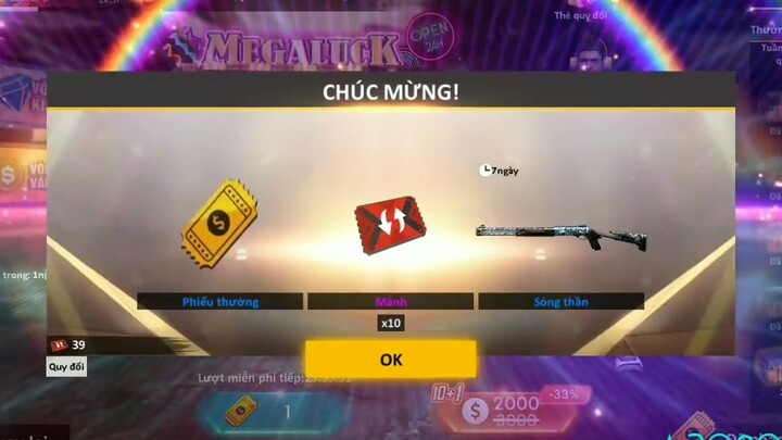 [ Garena Free Fire ] Nhận Quà Free Fire - Trang Phục Miễn Phí