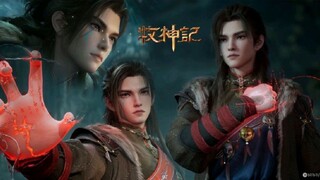 [PRIVIEW] Multi Sub Tales Of Herding Gods Eps 49