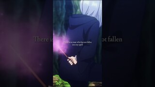 Anime Mashle Mash and girls #shorts #song #anime #edit