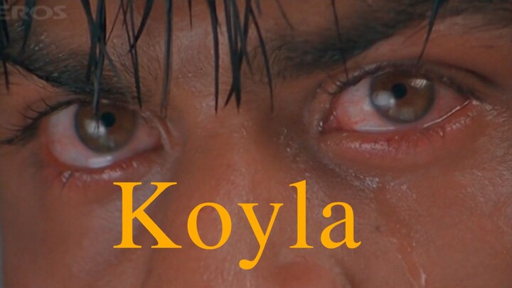 Koyla (1997) Full Movie 720P DVDRip By YigitSRK