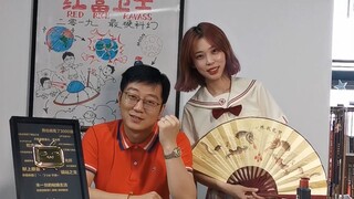 【الأخبار العاجلة】59 بعد نشر بعض التحديثات عن الأغنياء، تجاوز عدد متابعيه على قناة B-station المليون.