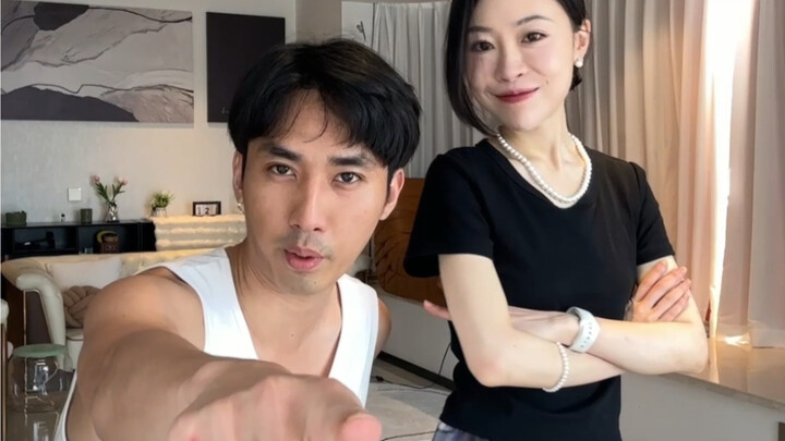 One-Day Dating Challenge: Only 50 Yuan to Spend!