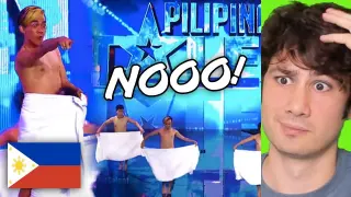 Funniest Pilipinas Got Talent Contestants Of All Time!