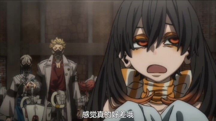 Click-Clack: A Real Man