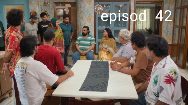 EPISODE 42 ||  Bachelor Point |  S5 |  Kabila |  Nehal  | Habu |  Pasha |  Kajal Arefin Ome |  Boom