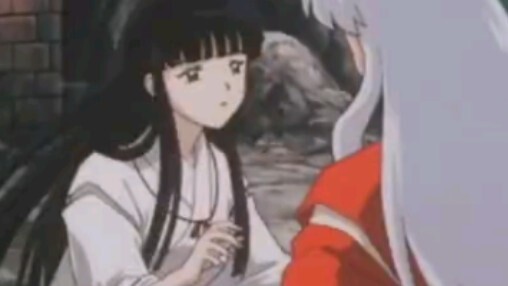 InuYasha Archaeological Project, the resurrection of Kikyo you have never seen