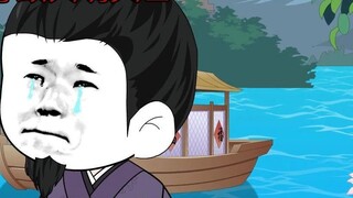 Reasons for the fall of the Ming Dynasty