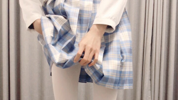 What’s under the skirt?