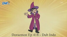 Doraemon HD Episode 418 - Dub Indonesia