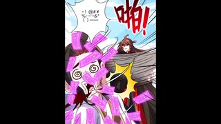 TIÊN VÕ ĐẾ TÔN _ PHẦN 124 _ REVIEW TRUYỆN TRANH HAY _ TÓM TẮT TRUYỆN TRANH HAY