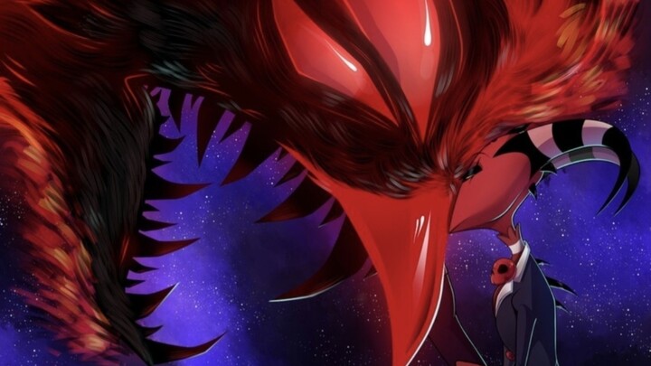 [The Evil Boss] Love Fight Boss X Prince CP to Super Burning Card Points