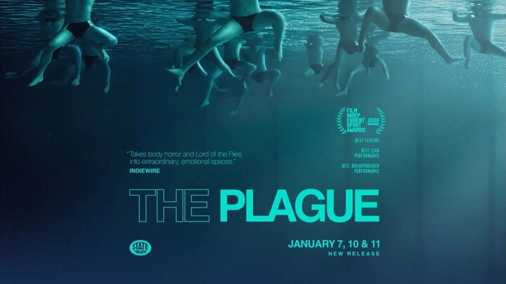 The Plague (2025) - SUB INDO