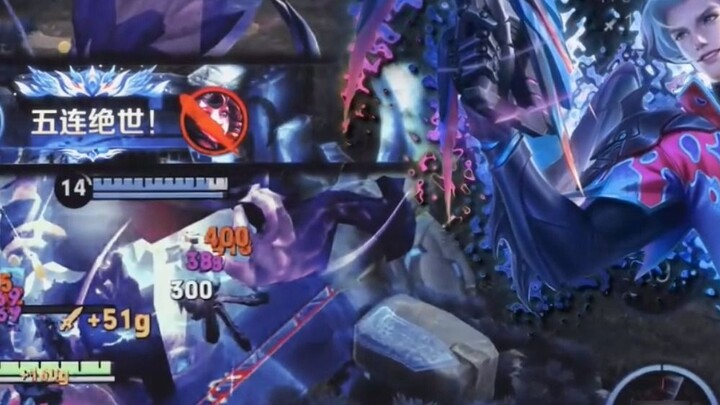 Angry Pineapple Launch!