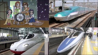斗え！シンケンジャー