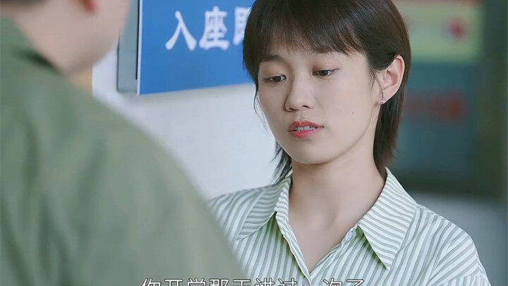 Teacher Sang is really working hard to teach everyone how to protect themselves.