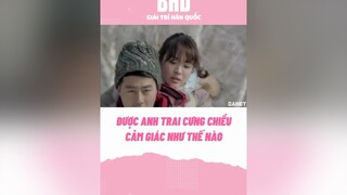 Được anh trai yêu chiều songhyekyo joinsung kdrama bhdkbiz winter family foryou