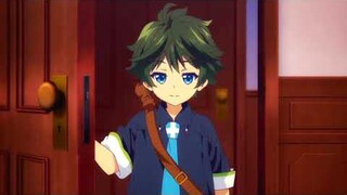 Myriad Colors Phantom World #shorts