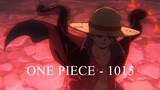 This is One Piece - 1015