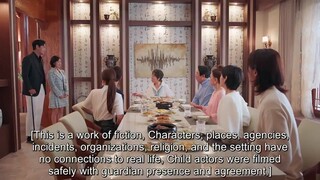 Perfect Marriage Revenge Ep 7