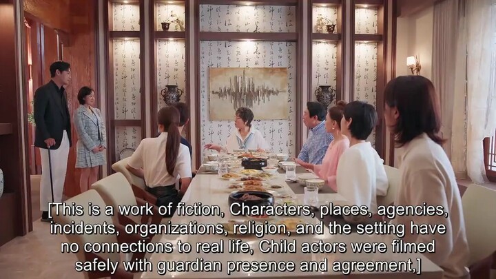 Perfect Marriage Revenge Ep 7