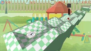 Binary Golf | Demo | GamePlay PC