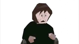 《تأثيرات صوتية mc》حان وقت الطعام الحار!!