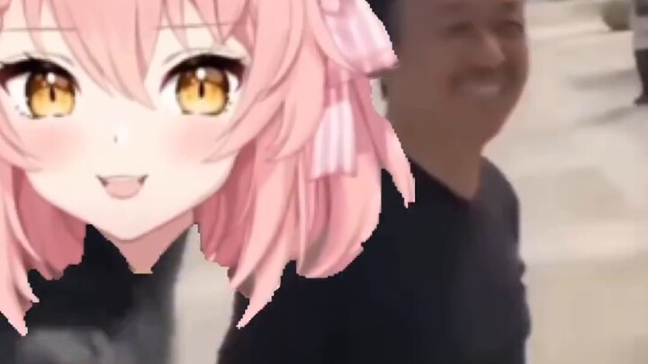 Hiiro: Dare I ask who I am?