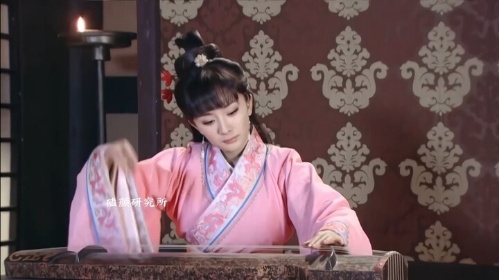 Yang Mi’s Beauty Evolution From Age 3 to 36: A Natural Beauty from Childhood Onward! “Yang Mi”