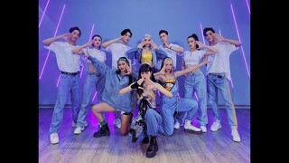 [DANCE COVER] BLACKPINK - 'How You Like That' Dance Cover By BN DANCE TEAM / BN DANCE STUDIO