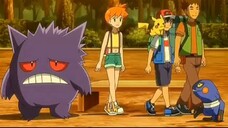 Pokemon Aim to be A Pokemon Master Episode 8 English Subbed | Mezase Pokemon Master Episode 8