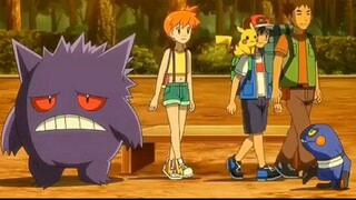 Pokemon Aim to be A Pokemon Master Episode 8 English Subbed | Mezase Pokemon Master Episode 8