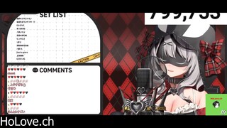 Sakamata Chloe: Anh sẽ tốt mà #schooltime #anime