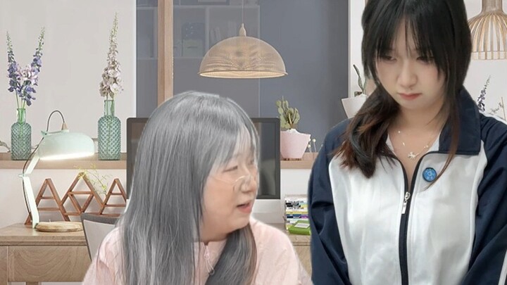 Orang tua saat mengisi pilihan jurusan, kok realisnya kebangetan….