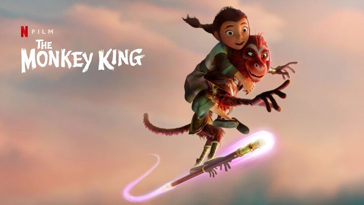 The Monkey King 2023