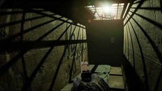 Bodycam 1997 - Somewhere in the tunnels