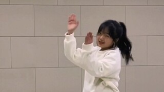 SMILEY  高中生超元气翻跳